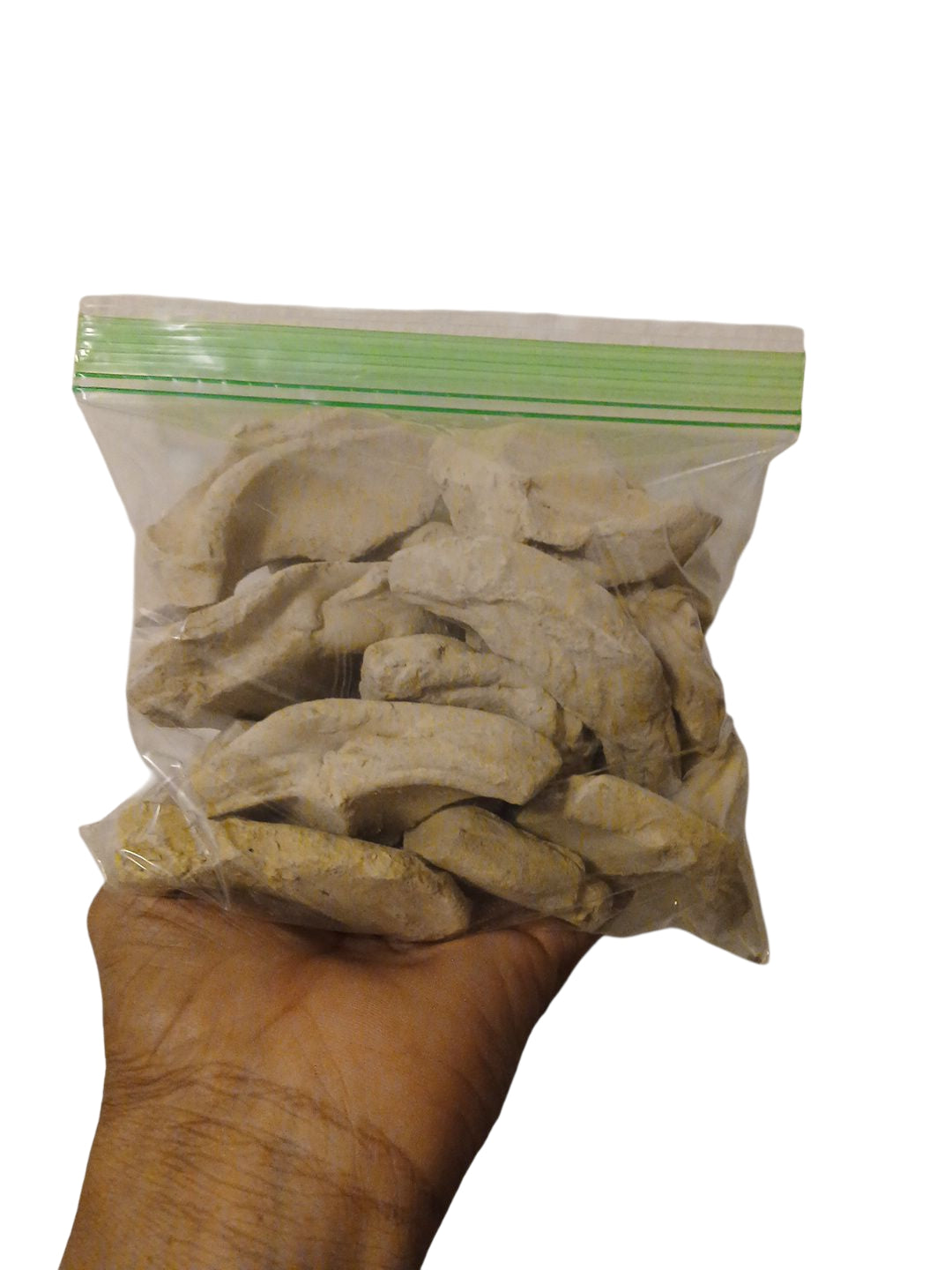 Tè haitian(Haitian clay