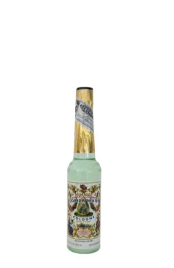 Lwa pafum(spiritual perfume