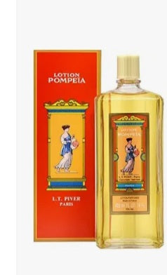 Lwa pafum(spiritual perfume